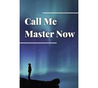 Call Me Master Now: Lined Notebook with 50 Jokes & 50 Motivational Quotes for Master's Students
