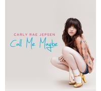 Call Me Maybe by Carly Rae Jepsen (2012-04-17)