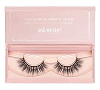 ¡Call Me Maybe de Lash Me Up!, pestañas postizas profesionales, reutilizables, más de 25 aplicaciones