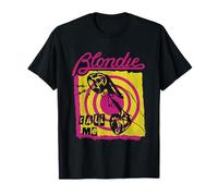 Call Me - Merch Oficial Camiseta