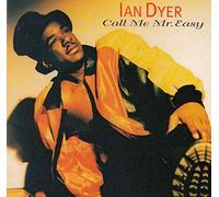Ian Dyer - Call Me Mr.Easy