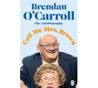 Call Me Mrs. Brown (ebook)