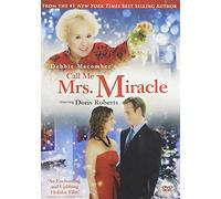 Call Me Mrs Miracle [Edizione: Stati Uniti] [Reino Unido] [DVD]