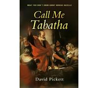 Call Me Tabatha: What you don’t know about Dorcas Gazelle