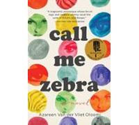 Call Me Zebra (ebook)