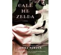 Call Me Zelda (ebook)