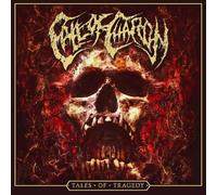 Call Of Charon - Call Of Charon - Tales Of Tragedy