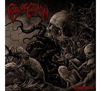 Call of charon - Plaguebearer