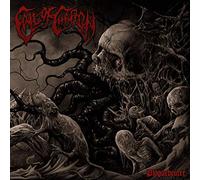 Call of charon - Plaguebearer