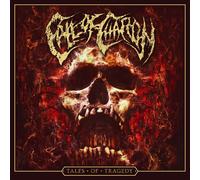 Call Of Charon – Tales of Tragedy – Vinilo (Edel, Importación USA, Preventa 06/02/2026)