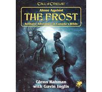 Alone Against the Frost: Solitaire Adventure in Canada's Wilds