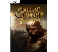 Call of Cthulhu Dark Corners of the Earth PC