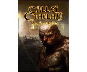 Call of Cthulhu: Dark Corners of the Earth Steam Key EUROPE