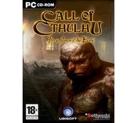 Call of Cthulhu: Dark Corners of the Earth Steam Key GLOBAL