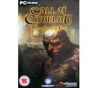 Call of Cthulhu [DVD-Rom]