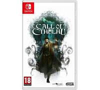 Call of Cthulhu [Importación francesa]