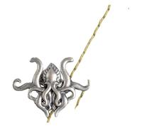 Call of Cthulhu Lovecraft - Pin esmaltado