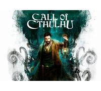 Call of Cthulhu (PC) Steam Gift - GLOBAL