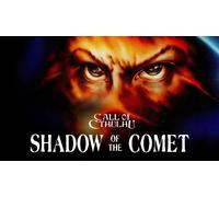 Call of Cthulhu: Shadow of the Comet Steam Worldwide PC