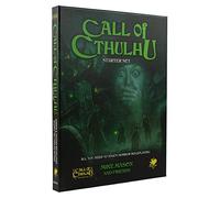Chaosium CHA23178-X Accesorios, Multicolor