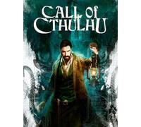 Call of Cthulhu Steam Gift EUROPE