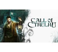Call of Cthulhu Steam Worldwide PC, GeForce Now