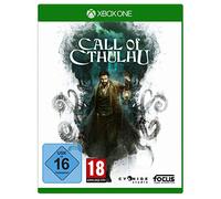 Call Of Cthulhu - Xbox One [Importación alemana]