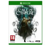 Call of Cthulhu, Juego para Consola Microsoft XBOX One