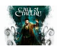 Call of Cthulhu (Xbox One / Xbox Series X|S) Xbox Live Key - UNITED STATES