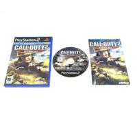 Call Of Duty 2 ~ Big Red One ~