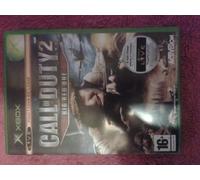 Call Of Duty 2 ~ Big Red One ~