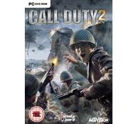 Call of Duty 2 [DVD-Rom]
