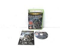 Call of Duty 2: Game of the Year Edition (Xbox 360) [Importación Inglesa]