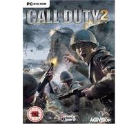 Call of Duty 2 (PC) - Steam Key - GLOBAL