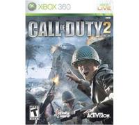 Call of Duty 2 - Xbox 360