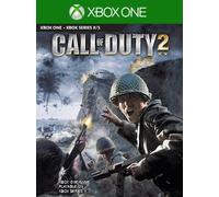 Call of Duty 2 (Xbox One) - Xbox Live Account - GLOBAL