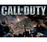 Call of Duty (2003) (PC) Steam Account - GLOBAL