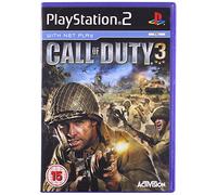 Call of Duty 3