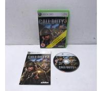 Call of Duty 3