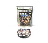 Call of Duty 3: Classics