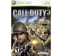 Call of Duty 3 - Xbox 360