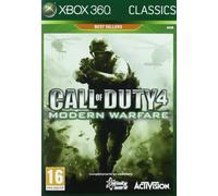 Call Of Duty 4: Modern Warfare