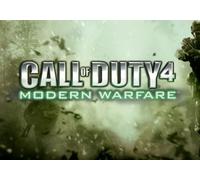 Call of Duty 4: Modern Warfare (PC) Steam Account - GLOBAL