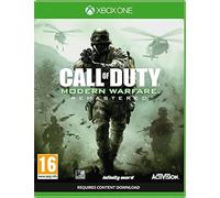Call of Duty 4: Modern Warfare - Remastered