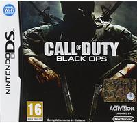 Call Of Duty 7: Black Ops [Importación italiana]
