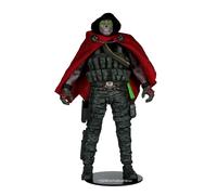McFarlane Toys – Call of Duty 7IN Engendro Quemado