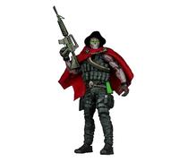 McFarlane Toys – Call of Duty 7IN Engendro Quemado