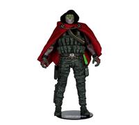 Call Of Duty Action Figure Burned Spawn 18 Cm Mcfarlane Toys