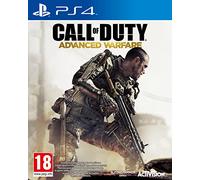 Call of Duty: Advanced Warfare