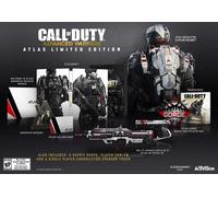 Call of Duty: Advanced Warfare Atlas Limi (Sony Playstation 4) (Importación USA)
